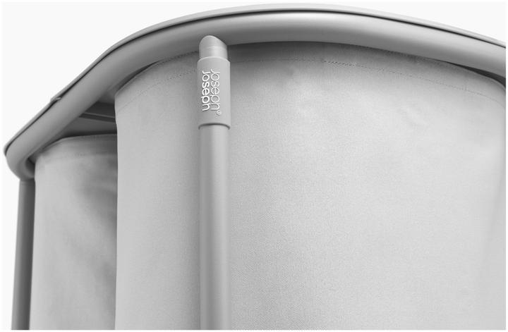 Actual product image Joseph Joseph Duo Wäschekorb 80l (80 l)