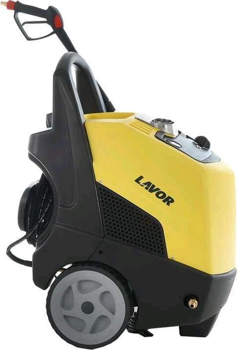 Image du produit Lavor Texas R 1211 GL Nettoyeur haute pression professionnel à eau chaude (Fonctionnement sur secteur)