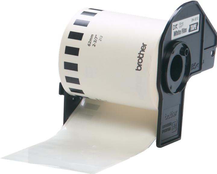 Produktbild Brother Dk-22212 (6.20 cm)