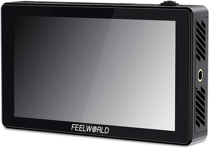 Image du produit Feelworld LUT5 (5.50", Full HD)