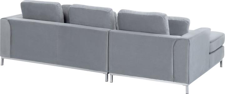 Immagine prodotto Beliani Oslo (Divano ad angolo)