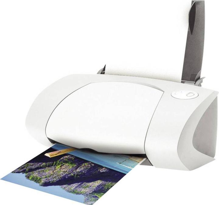 Actual product image Avery Superior Inkjet Photo Paper (200 g/m², 10 x 15 cm, 100 pcs.)