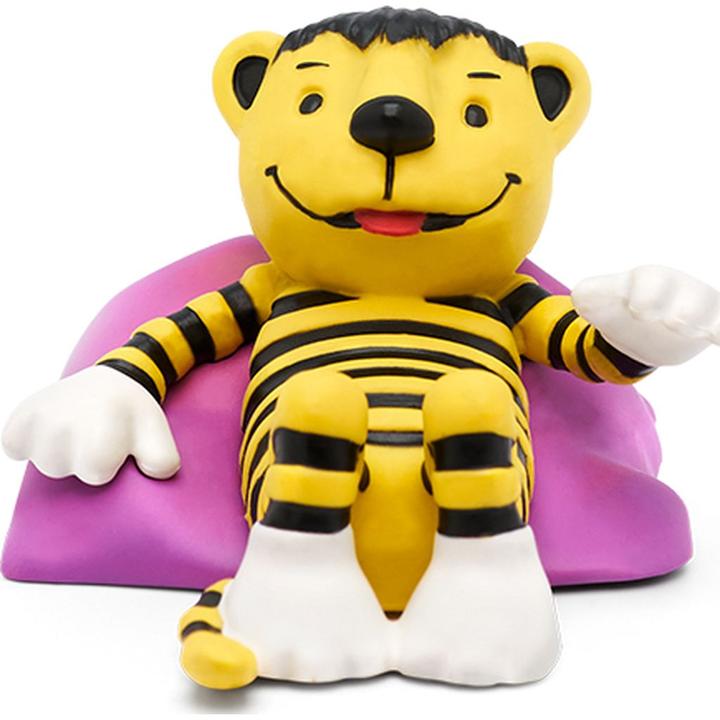 Image du produit Tonies Janosch- Quand Tigre et Ours ont failli manquer le meilleur (Allemand)