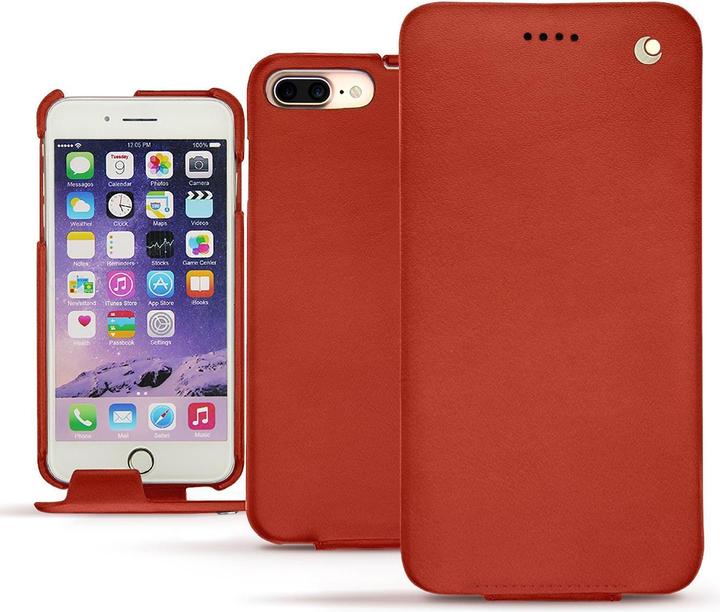 Actual product image Noreve Leather cover vertical (Apple iPhone 7 Plus)