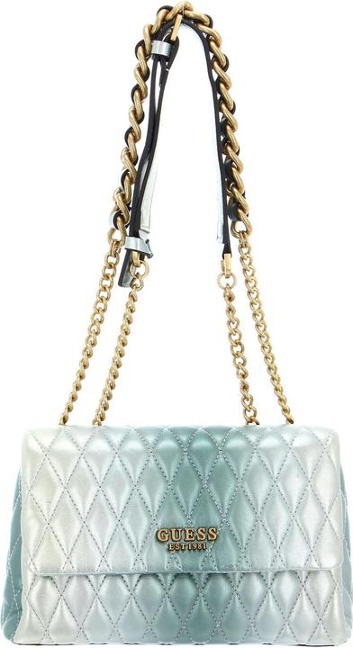 Produktbild Guess Dema Multi Compartment Xbody