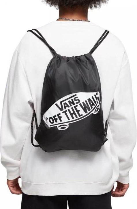 Produktbild Vans Benched Bag Black