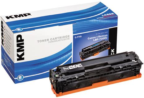 Produktbild KMP 718 (BK)