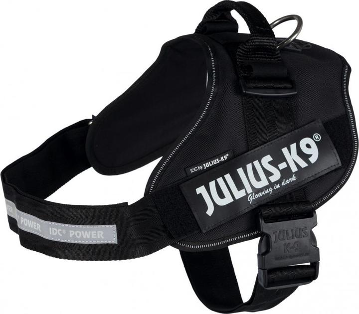Actual product image Julius-K9 IDC Power Harness 3/XL (XL, Dog, General)