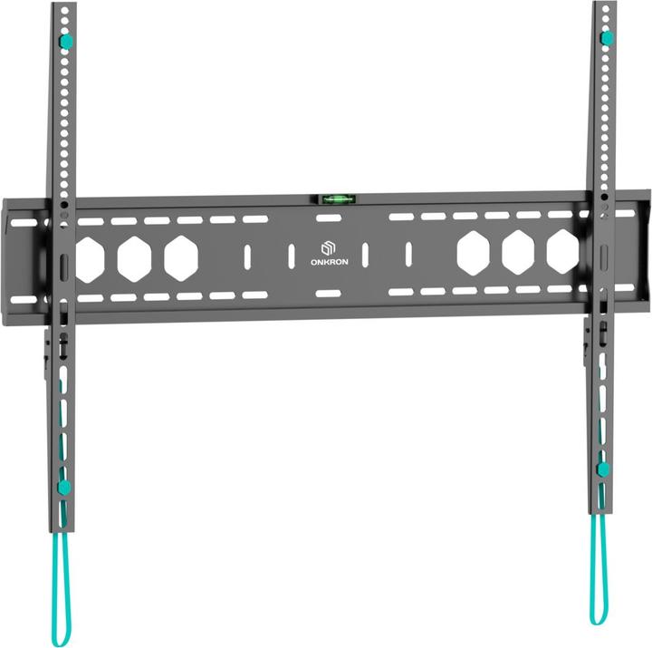 Image du produit Onkron TV accessories Fixed bracket for interactive panels or TV 60"- 110", max 120 kg (Mur, 120 kg, 60" - 110")