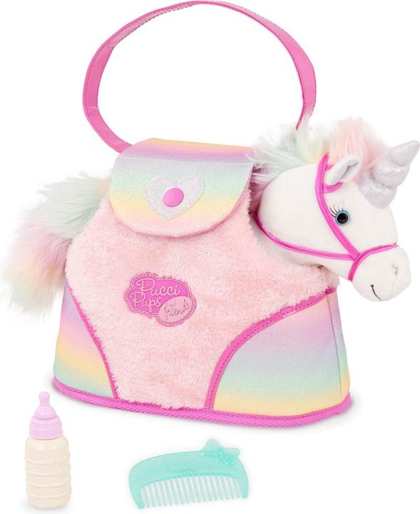 Immagine prodotto Emilio Pucci Pucci Pups - Pucci Unicorn in bag (708422)