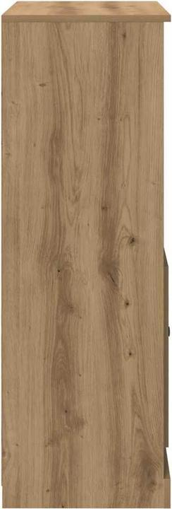 Image du produit vidaXL Highboard (60 x 35.50 x 103.50 cm)