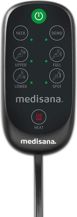 Image du produit Medisana Mcn
