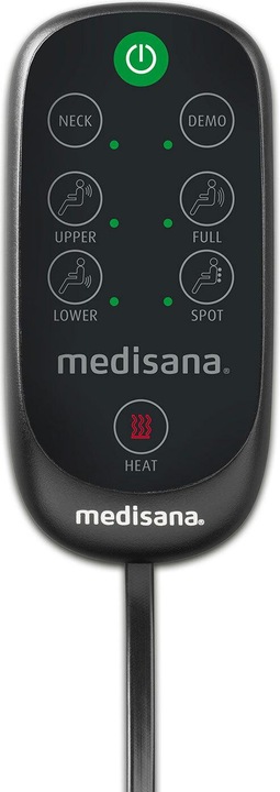 Image du produit Medisana Mcn