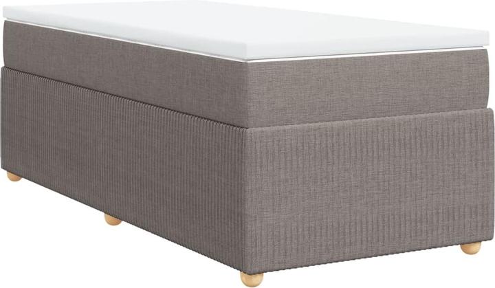 Produktbild vidaXL Boxspringbett (80 x 200 cm)