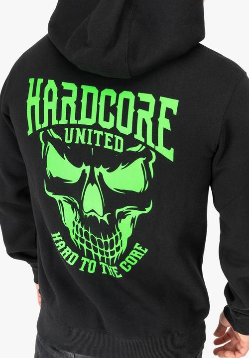 Actual product image Hardcore United Cory (XL)