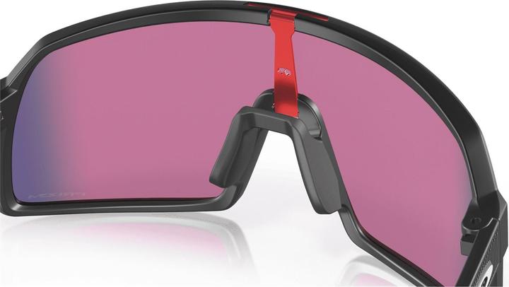 Produktbild Oakley Sutro S (Matte Black, Prizm Road)