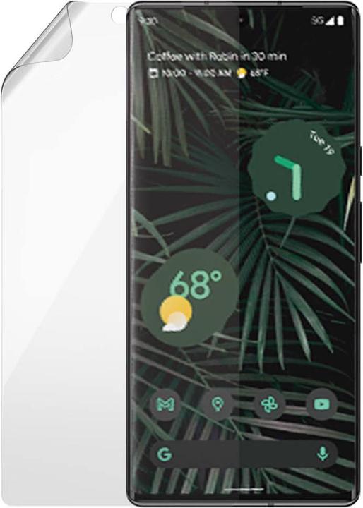 Immagine prodotto PanzerGlass Custodia amichevole in TPU (1 pz., Google Pixel 6 Pro)