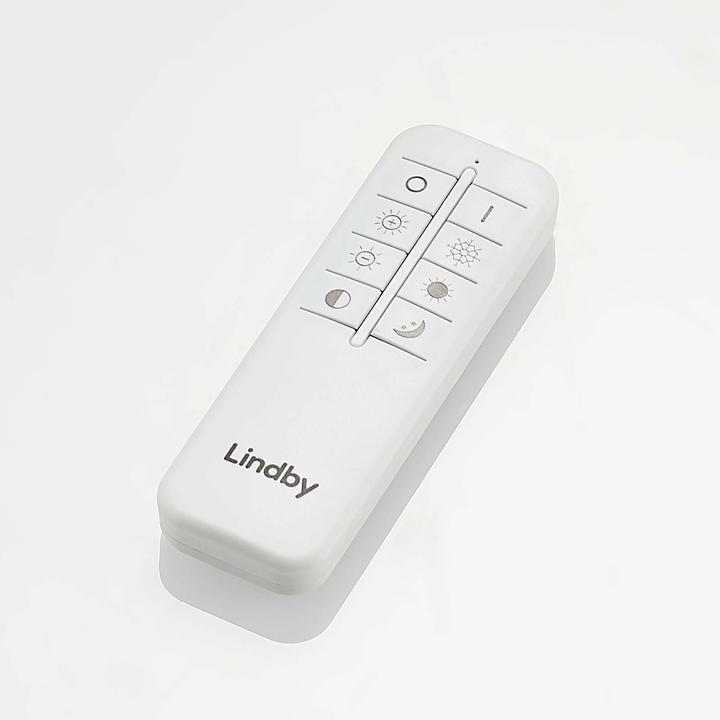 Produktbild Lindby Jazmina LED-Deckenleuchte (3200 lm)