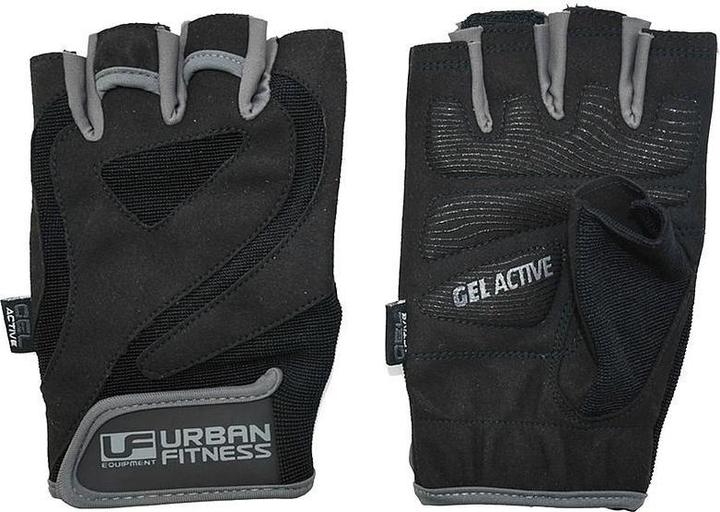 Actual product image Urban Fitness Pro (S)