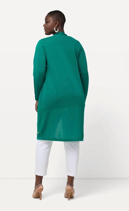 Produktbild Ulla Popken Long-Strickjacke (58)