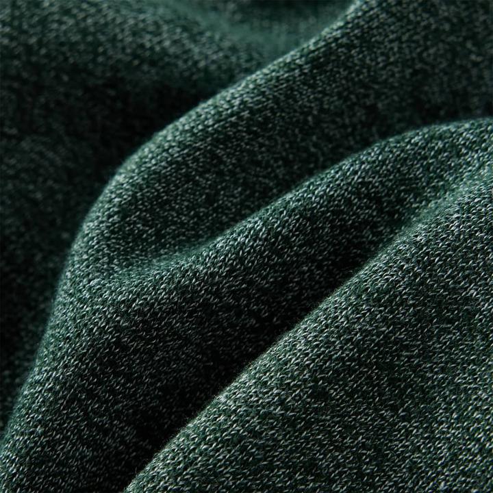 Produktbild vidaXL Kinder-Trainingshose Blau 92,Material: 50 % Baumwolle. 50 (92)