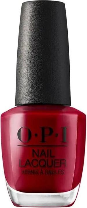 OPI Nagellack Venice No.V29 (Farblack)
