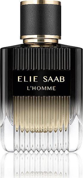 Actual product image Elie Saab Lhomme Eau De Parfum Spray 100ml (Eau de parfum, 100 ml)