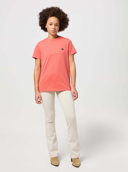 Produktbild Wrangler T-Shirts Regular Tee (XS)