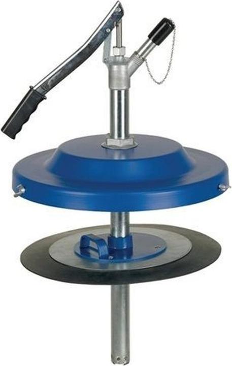 Produktbild Pressol FettpressenFüllgerät Geeignet
