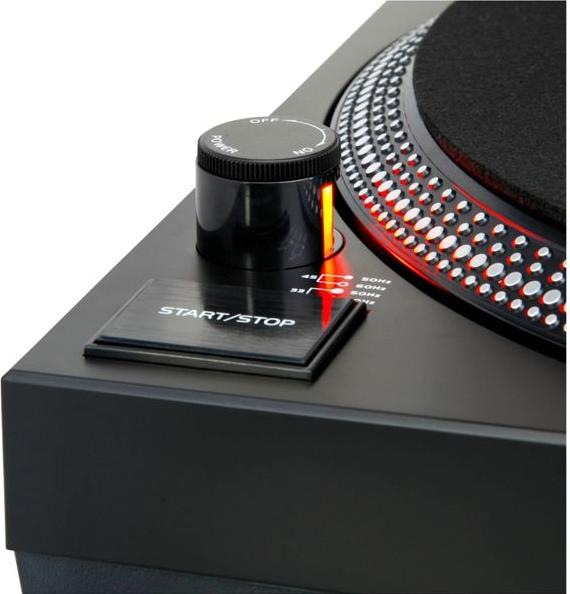 Immagine prodotto Omnitronic Bd-1320 (Manuale)