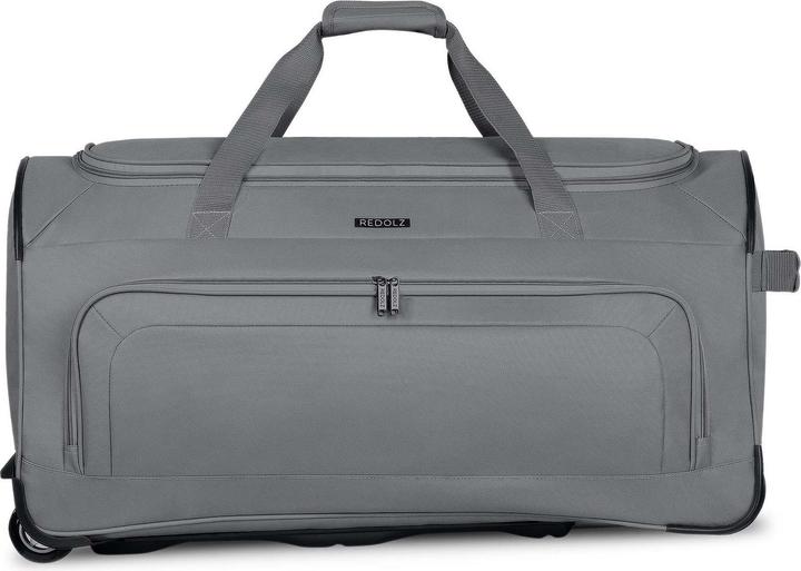 Actual product image Redolz Duffle Essentials 2 wheel travel bag 71 cm (83 l)