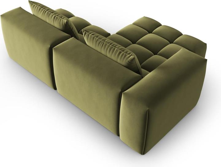 Immagine prodotto CXL by Christian Lacroix Lorella (Divano ad angolo)