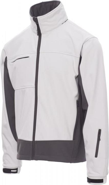 Actual product image Payper Softshell jacket (L)