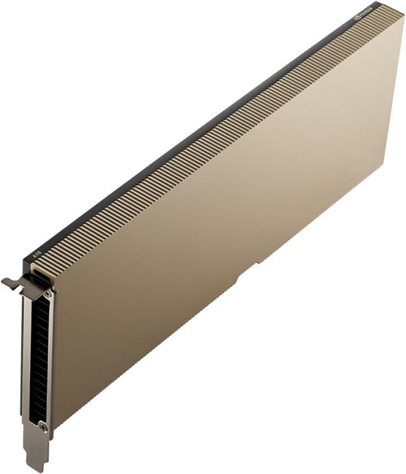 Actual product image PNY Nvidia Gddr6 (24 GB)