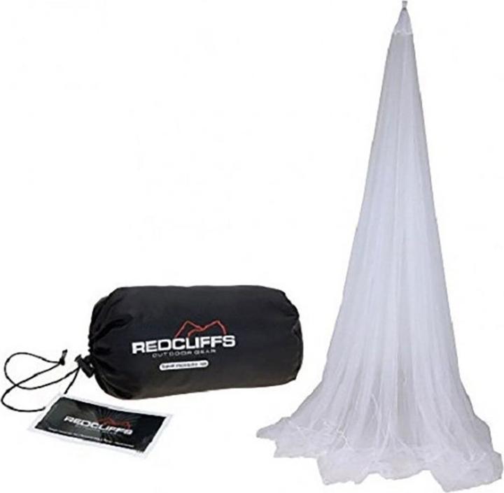 Actual product image Fs-Star Travel mosquito net