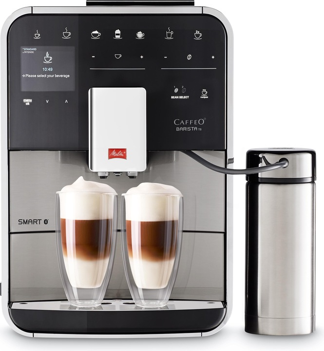 Melitta Barista TS Smart