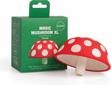 Image du produit Lund-Stougaard OTOTO - Magic Mushroom XL - Funnel