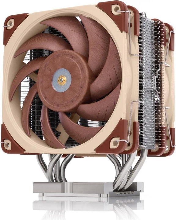 Actual product image Noctua NH-U12S DX-4677 NH-U12S DX-4677 (158 mm)