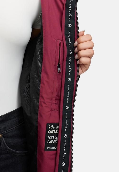 Produktbild Ragwear Frodik