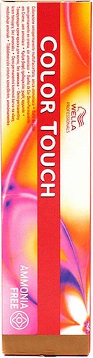 Produktbild Wella Color Touch Rich Naturals 7/97 Haarfarbe (7, 97)