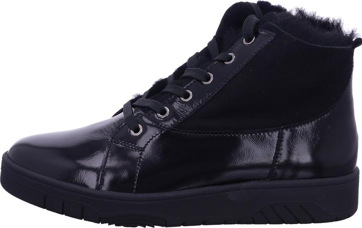 Image du produit Waldläufer Bottes TAIPEI DOUBLEFACE (41)