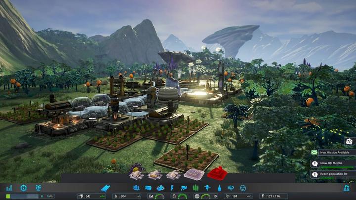 Image du produit Plaion Aven Colony (PS4, IT)
