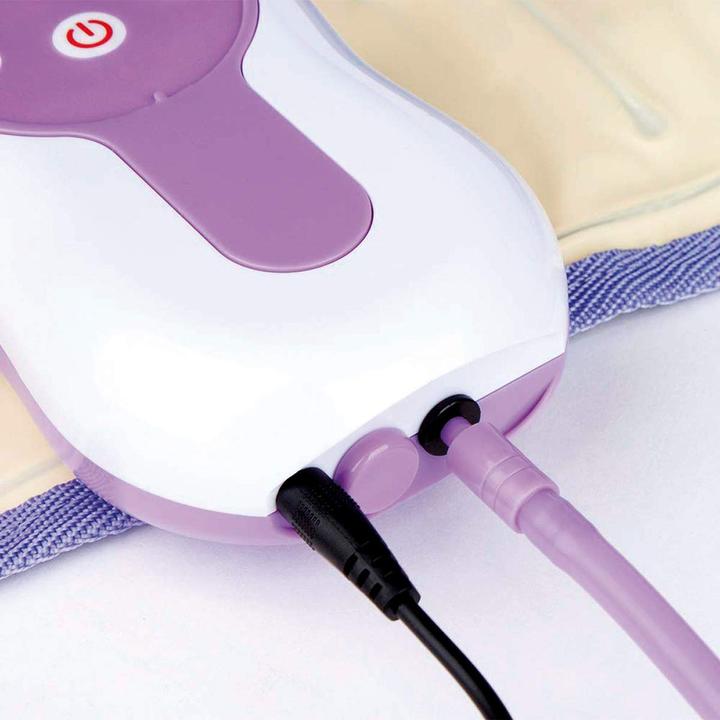 Produktbild Postquam Lymphdrainage