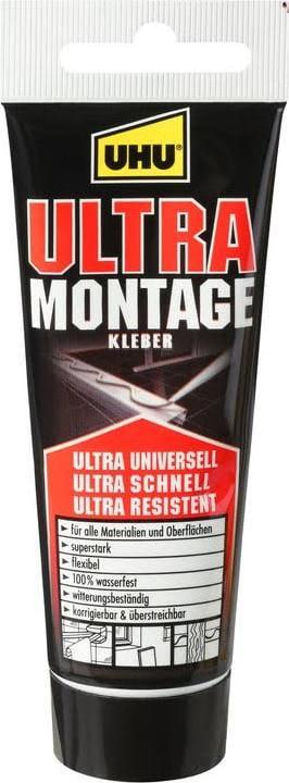 Produktbild UHU Ultra Montagekleber (100 g)