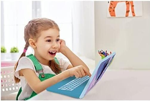 Immagine prodotto Lexibook Computer didattico Disney Frozen (Francese, Inglese)