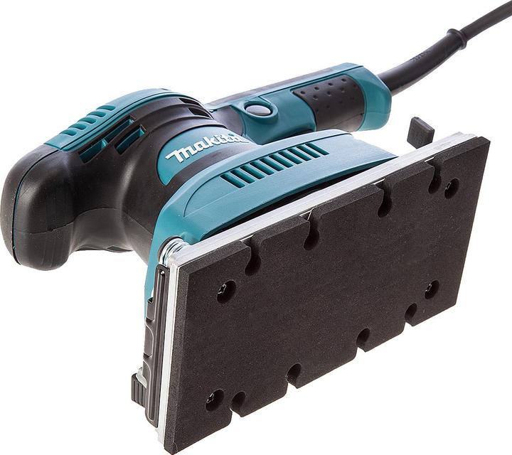 Produktbild Makita Bo3710 (Schwingschleifer, 190 W)