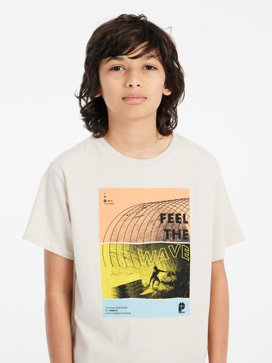 Produktbild Protest T-shirts & Polos PRTLuke JR t-shirt (140)