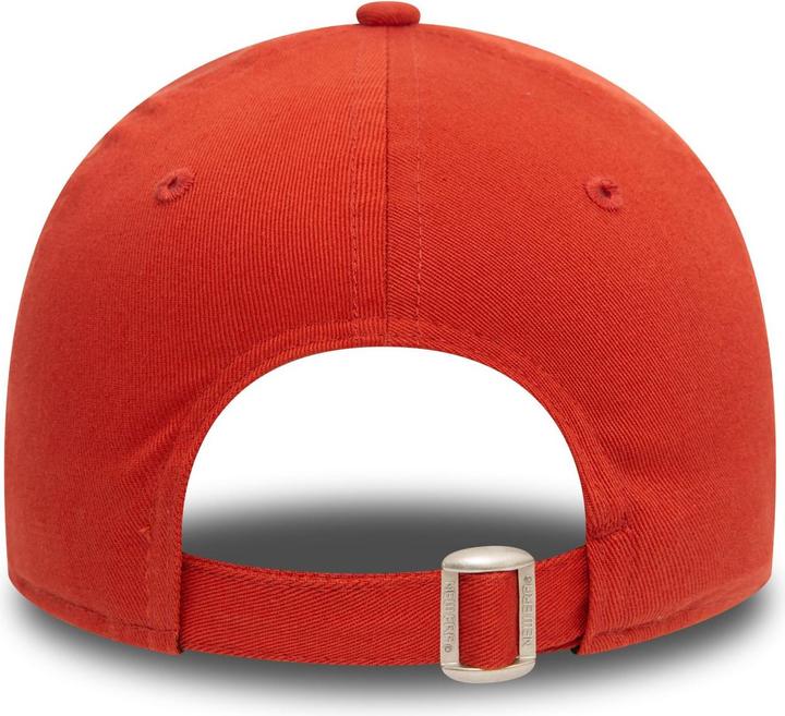 Image du produit New Era 9Forty Enfants Cap - New York Yankees rouge (54, 55, 56)