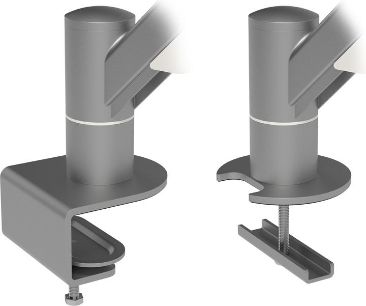 Produktbild Dataflex Viewmate plus Monitorarm - Schreibtisch (Tisch, 39.40", 8 kg)
