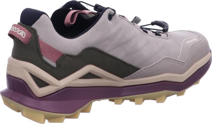 Image du produit Lowa Maddox Pro Gtx Lo Sl Ws (40.5)